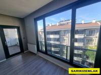 Edremit  Tuzcumurat`ta  Harika  Lokasyonda sıfır 3+1 Satılık Daire